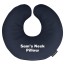 (35cm) - Navy Blue Cotton Fabric